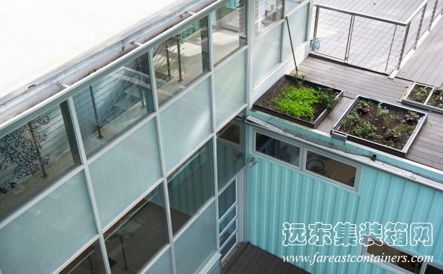 Shipping Container Home,集裝箱房屋,集裝箱住宅,集裝箱活動(dòng)房,住人集裝箱,集裝箱建筑